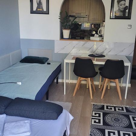 Apartament 22 Stycznia 3 แชมิตช์ ภายนอก รูปภาพ
