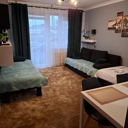 Apartament 22 Stycznia 3 แชมิตช์ ภายนอก รูปภาพ