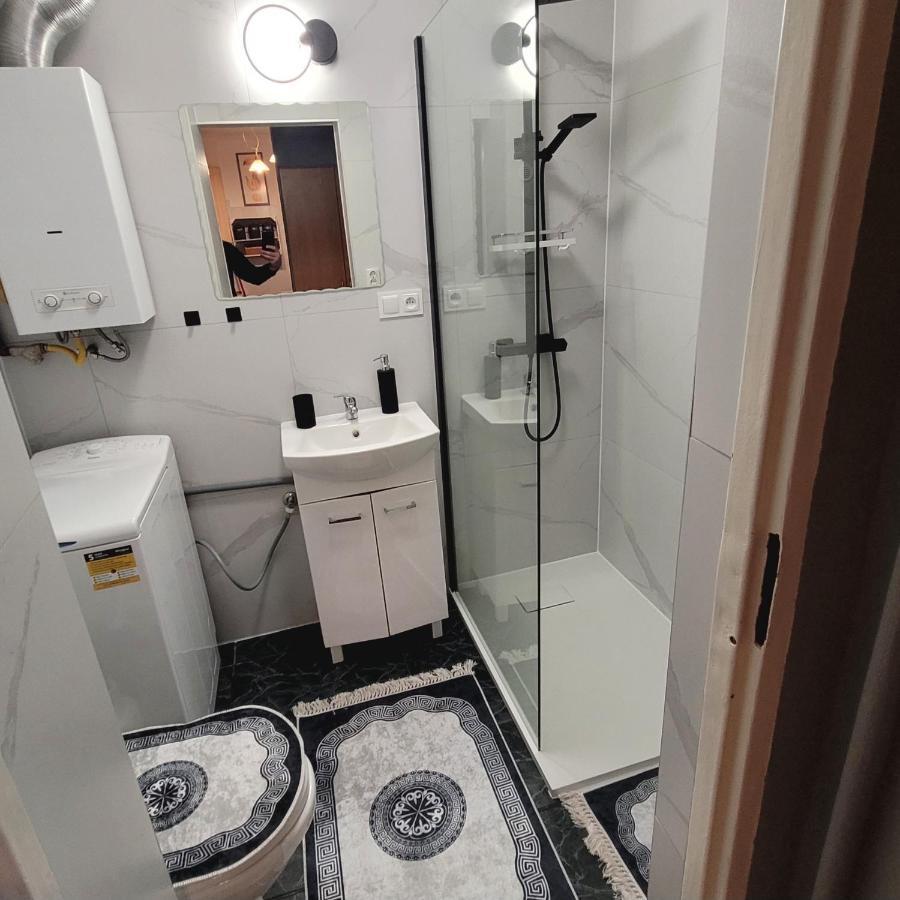 Apartament 22 Stycznia 3 แชมิตช์ ภายนอก รูปภาพ