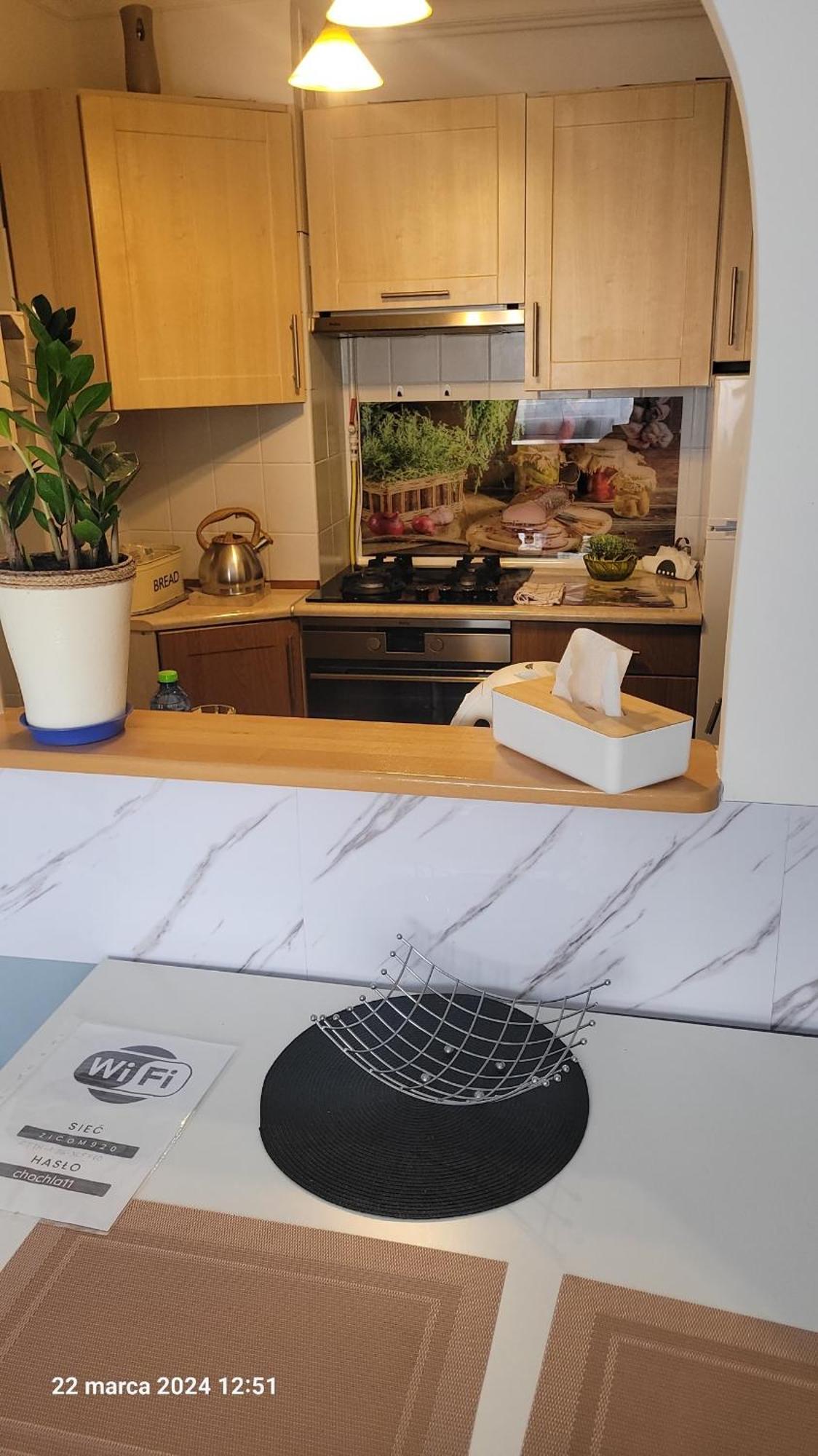 Apartament 22 Stycznia 3 แชมิตช์ ภายนอก รูปภาพ