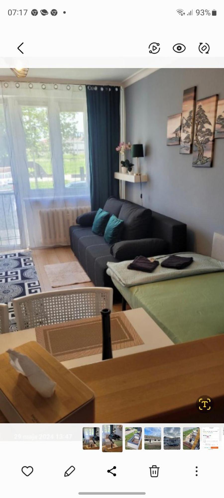 Apartament 22 Stycznia 3 แชมิตช์ ภายนอก รูปภาพ