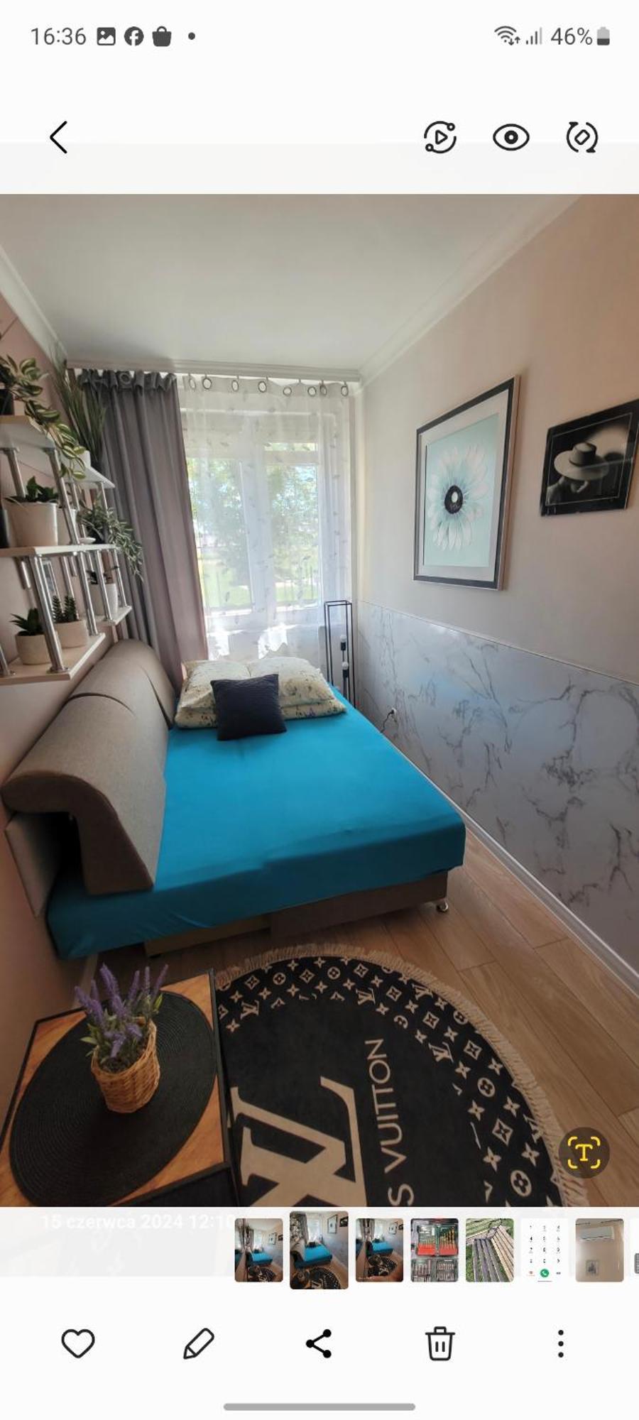 Apartament 22 Stycznia 3 แชมิตช์ ภายนอก รูปภาพ