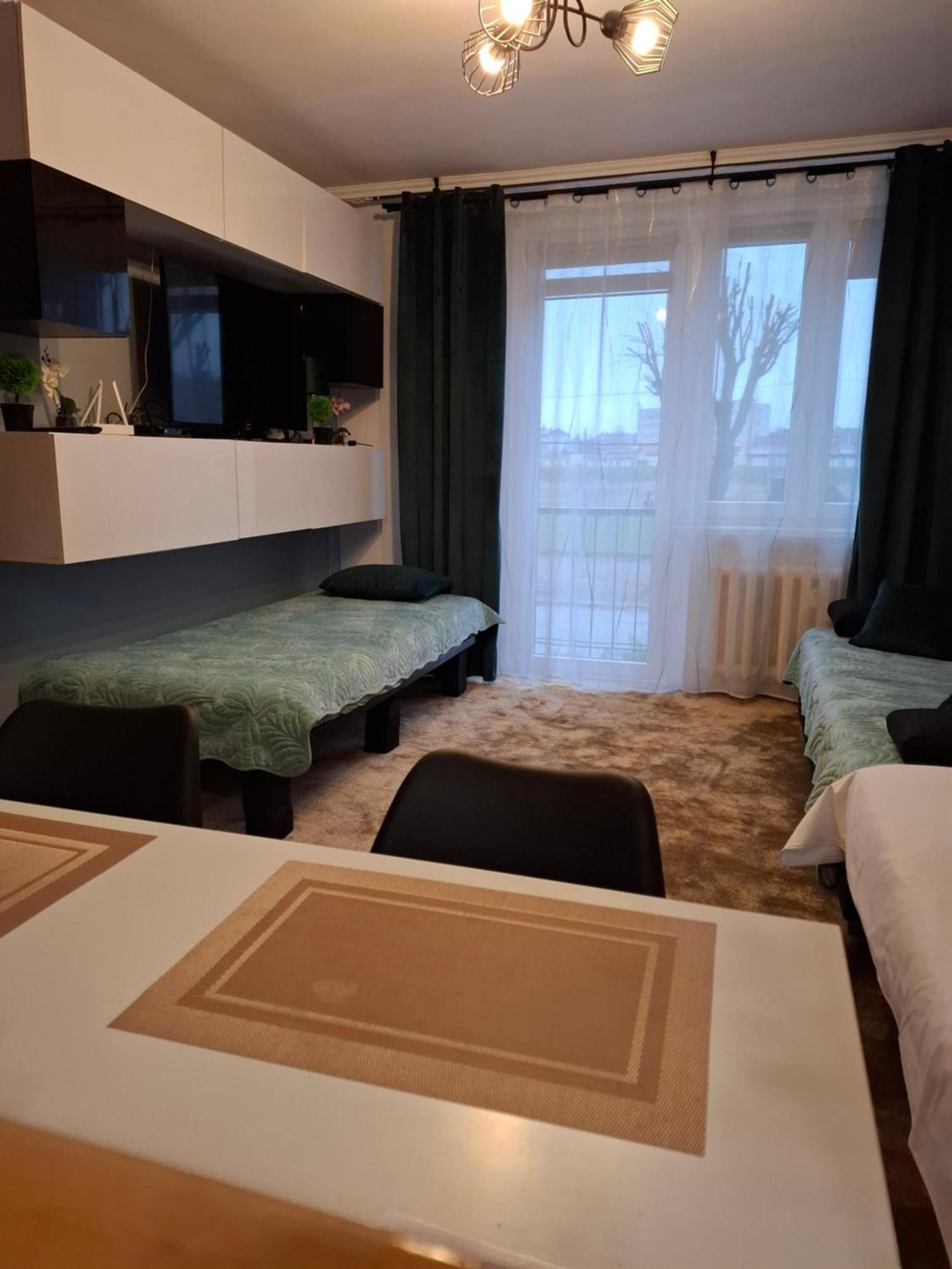 Apartament 22 Stycznia 3 แชมิตช์ ภายนอก รูปภาพ