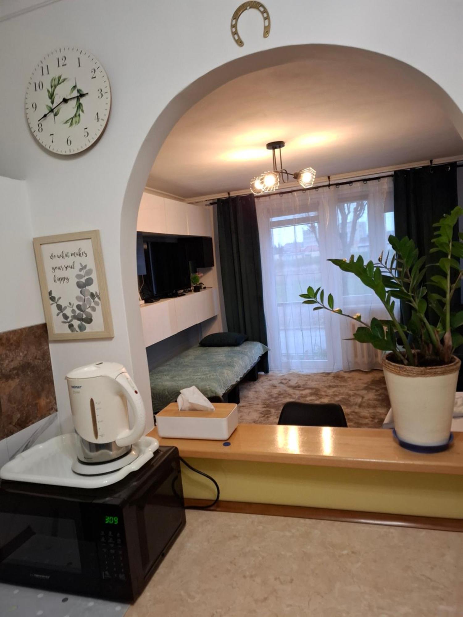 Apartament 22 Stycznia 3 แชมิตช์ ภายนอก รูปภาพ